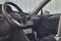 VOLKSWAGEN TIGUAN 2.0 TDI 150ch R-Line DSG7 TOIT ouvrant caméra 360