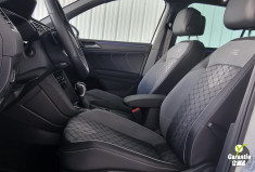 VOLKSWAGEN TIGUAN 2.0 TDI 150ch R-Line DSG7 TOIT ouvrant caméra 360