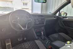 VOLKSWAGEN TIGUAN 2.0 TDI 150ch R-Line DSG7 TOIT ouvrant caméra 360