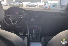 VOLKSWAGEN TIGUAN 2.0 TDI 150ch R-Line DSG7 TOIT ouvrant caméra 360