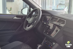 VOLKSWAGEN TIGUAN 2.0 TDI 150ch R-Line DSG7 TOIT ouvrant caméra 360