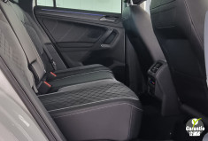 VOLKSWAGEN TIGUAN 2.0 TDI 150ch R-Line DSG7 TOIT ouvrant caméra 360