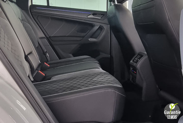 VOLKSWAGEN TIGUAN 2.0 TDI 150ch R-Line DSG7 TOIT ouvrant caméra 360