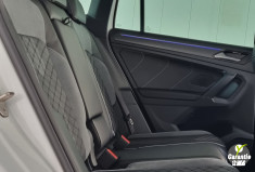VOLKSWAGEN TIGUAN 2.0 TDI 150ch R-Line DSG7 TOIT ouvrant caméra 360