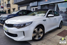 KIA OPTIMA PLATINUM 2.0 GDi 205 ch BVA6 Hybride Rechargeable