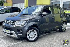 SUZUKI IGNIS Phase 2 1.2 i Dualjet 16V Hybrid 83 cv