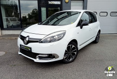 RENAULT SCENIC 1.2 TCe 130 ch Bose édition Euro6