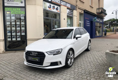 AUDI A3 SPORTBACK Sportback 1.5 TFSI 16V S-Tronic7 S&S S-LINE 150