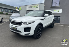 LAND-ROVER RANGE ROVER EVOQUE  2.0 eD4  2WD PURE 150 