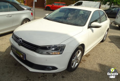 VOLKSWAGEN JETTA  II 1.4 TSI 122 ch Confortline / Critère 1 / Entretien Ok / 