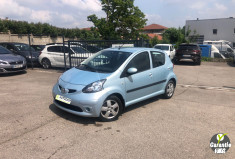 TOYOTA AYGO 1.0 Confort 68 ch / Clim