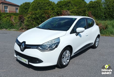 RENAULT CLIO IV 1.5 dCi 75 cv Zen 5  places