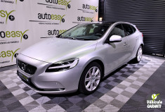 VOLVO V40 II D3 2.0 TDi DPF 16V S&S 150  INSCRIPTION
