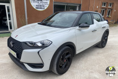 DS DS 3 CROSSBACK  Performance Line + 155 CV