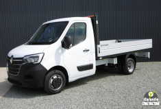 RENAULT Master Combi CC PROP RJ3500 L3 BLUE DCI 165 EURO VI / CONFORT
