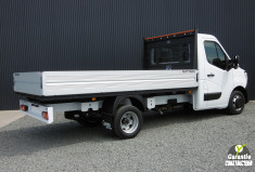 RENAULT Master Combi CC PROP RJ3500 L3 BLUE DCI 165 EURO VI / CONFORT