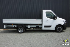RENAULT Master Combi CC PROP RJ3500 L3 BLUE DCI 165 EURO VI / CONFORT