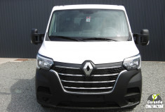 RENAULT Master Combi CC PROP RJ3500 L3 BLUE DCI 165 EURO VI / CONFORT