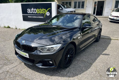 BMW Série 4 Gran Coupé 435 xDrive BVA8 Pack M