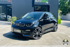 BMW I3 s 184 Connected Atelier i3s