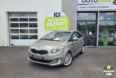 KIA CARENS IV 1.7 CRDi 16V S&S 115 cv ACTIVE 7 places // camera, clim auto, isofix, gps.. 