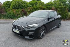 BMW SERIE 2 Gran Coupé 218iA 140 M Sport DKG7