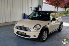 MINI MINI 1.6 120 