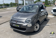FIAT 500 Phase 3 1.2 S&S 69 Pack Popstar