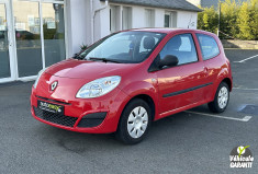 RENAULT TWINGO 1.2 75 AUTHENTIQUE