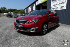 PEUGEOT 308 1.6 156 CV FELINE TOIT PANORAMIQUE