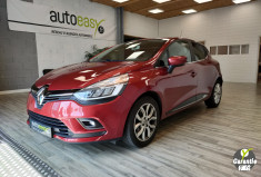RENAULT CLIO 1.5 dci 90cv INTENS EDC 5 PORTES