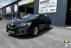 RENAULT MEGANE 1.5 Blue dCi 115ch Business