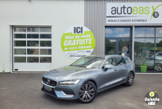 VOLVO V60 II D3 2.0 TDi 16V DPF Geartronic S&S 150 cv INSCRIPTION  Boîte auto