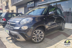 FIAT 500L Phase 2 City Cross 95 ch 