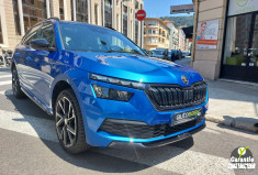 SKODA KAMIQ 1.5 TSI 150 CH MONTE CARLO