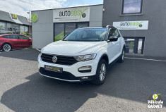 VOLKSWAGEN T-ROC 1.5 TSI LOUNGE 150 