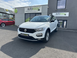 VOLKSWAGEN T-ROC 1.5 TSI LOUNGE 150 