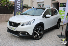 PEUGEOT 2008 130 CV GT LINE 50 000 KM