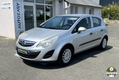 OPEL CORSA 1.3 75 ESSENTIA