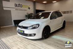 VOLKSWAGEN GOLF 1.4 TSI 122ch DSG7 5p FINITION R-LINE ORIGINE FRANCE