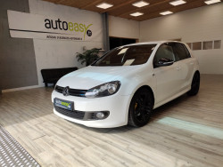 VOLKSWAGEN GOLF 1.4 TSI 122ch DSG7 5p FINITION R-LINE ORIGINE FRANCE