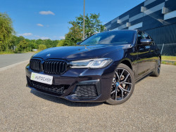 BMW SERIE 5 530eA xDrive 292ch M Sport Steptronic Hybride  * full options !