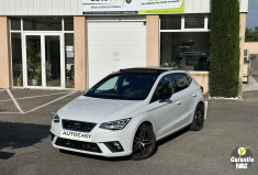 SEAT IBIZA 1.0 TSI / 110  / FR / DSG