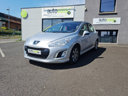 PEUGEOT 308 1.6 120 CH ALLURE
