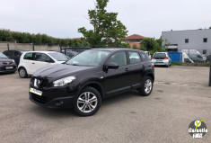 NISSAN QASHQAI 1.5 dCi 110 ch / Acenta Navi / Camera / Distrib ok