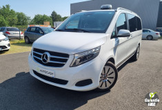 MERCEDES CLASSE V 220 d Long Business 7G-Tronic Plus *Caméra 360 / 2 Portes latérales coulissantes*