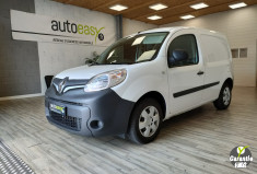 RENAULT KANGOO EXPRESS 1.5 Blue dCi 95ch SL Pro+