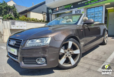 AUDI A5 Cabriolet Quattro  3.0 TDI 24V DPF S-Tronic7 239 cv Boîte auto