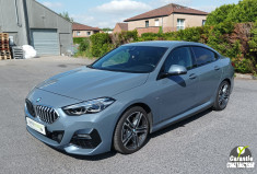 BMW SERIE 2 Gran Coupé 220da 190 cv Pack M Sport