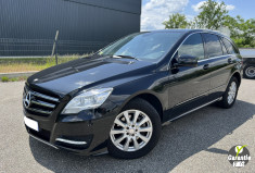 MERCEDES CLASSE R 350 CDI Pack Sport 4 Matic 265CV Long *Entretien full Mercedes * TBE !